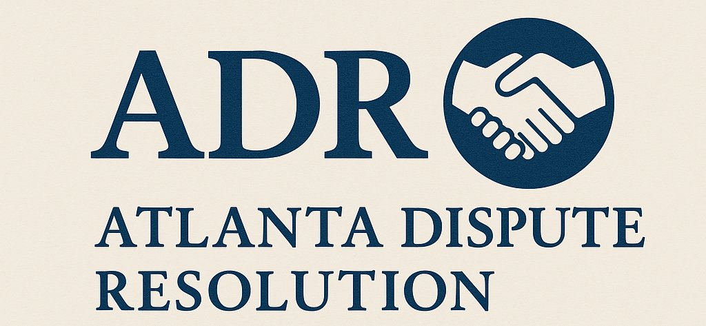 Atlanta Dispute Resolution