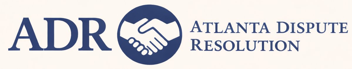 Atlanta Dispute Resolution — Professional Mediation and Arbitration Services